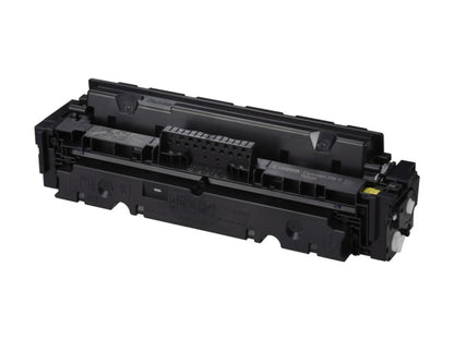 CANON Cartridge 055 H Yellow
