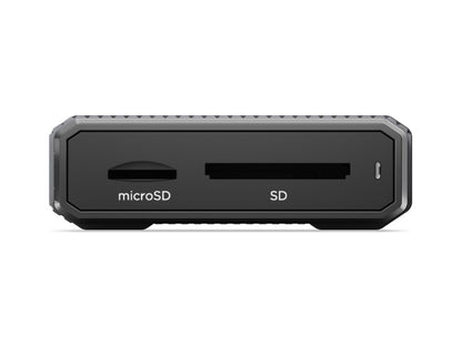 SanDisk Professional SanDisk PRO Reader SD / microSD