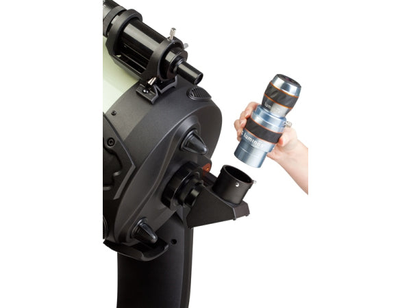 Kaufuniversum - Celestron Barlow Luminos 2.5x, 2"
