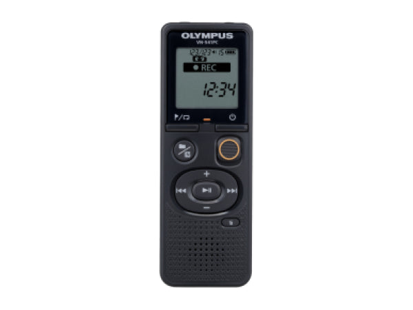 Kaufuniversum - OM System Olympus VN-541PC with ME52 Microphone