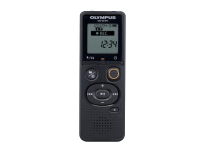 OM System Olympus VN-541PC with TP8 Pick-Up Mic