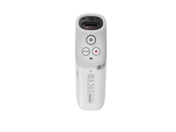 Kaufuniversum - Canon Powershot ZOOM white Essential Kit