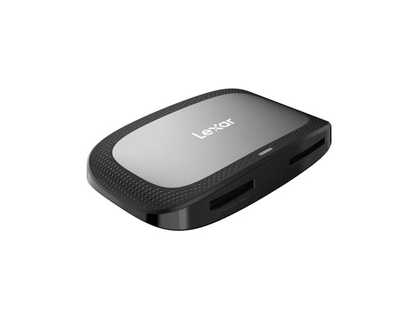 Kaufuniversum - Lexar CFexpress Typ A / SD Reader