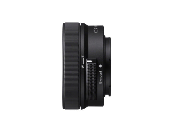 Kaufuniversum - Sony E-Mount APS-C P 16-50mm II