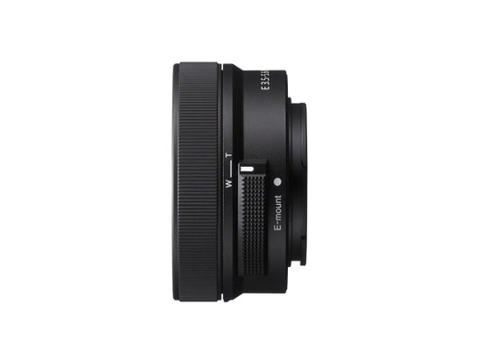 Sony E-Mount APS-C P 16-50mm II