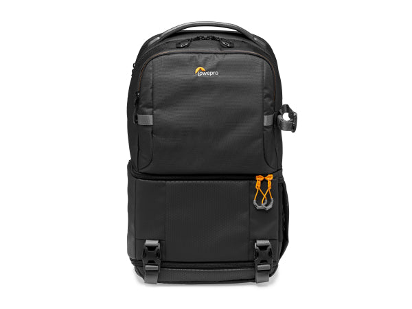 Kaufuniversum - Lowepro Fastpack BP 250 AW III schwarz