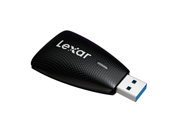 Kaufuniversum - Lexar Multi-Card 2-in-1 Reader