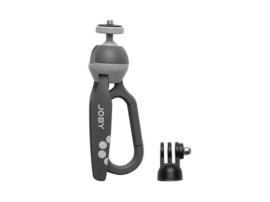 Joby HandyPod Clip Action