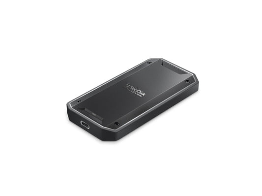 SanDisk Professional SanDisk PRO Pro G40 Ultra Rugged 4TB SSD