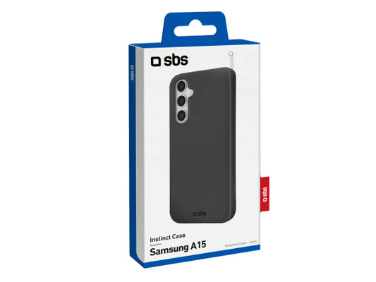 SBS Instinct Hülle für Samsung Galaxy A15