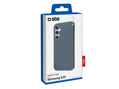 SBS Instinct Hülle für Samsung Galaxy A35