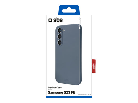 SBS Instinct Hülle für Samsung Galaxy S23 FE