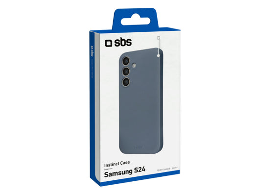 SBS Instinct Hülle für Samsung Galaxy S24