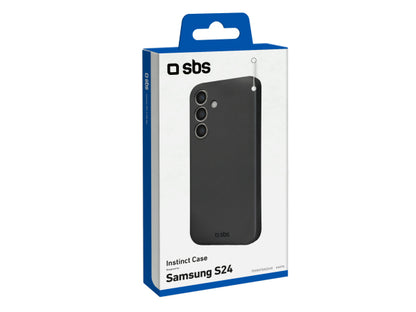 SBS Instinct Hülle für Samsung Galaxy S24