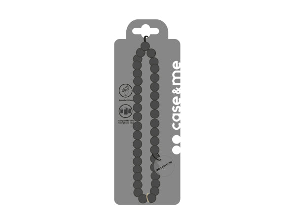 Kaufuniversum - CASEME Jelly Beads – Handgelenkband für Smartphones