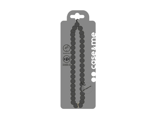 CASEME Jelly Beads – Handgelenkband für Smartphones