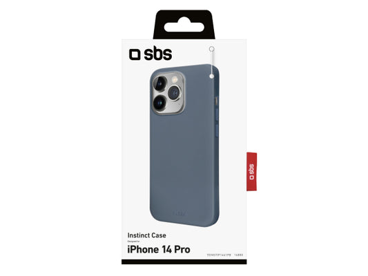 SBS Instinct Hülle für iPhone 14 Pro