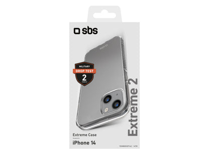 SBS Extreme X2 Hülle für iPhone 14iPhone 14/13