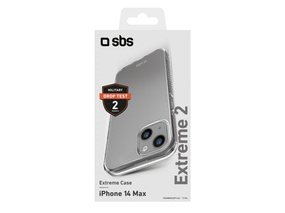SBS Extreme X2 Hülle für iPhone 14 Plus