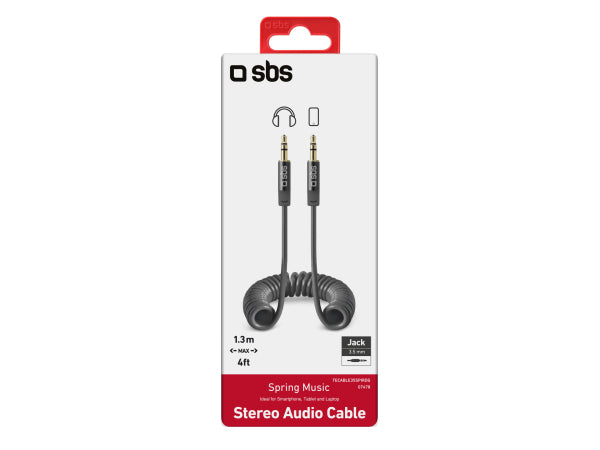 Kaufuniversum - SBS Kabel Klinke – Klinke