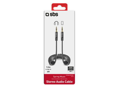 SBS Kabel Klinke – Klinke