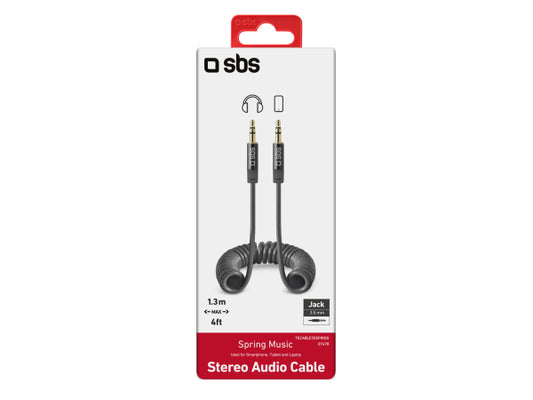 SBS Kabel Klinke – Klinke