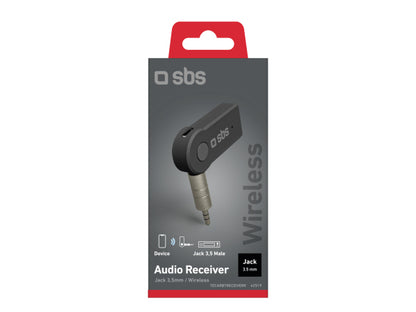 SBS Kabelloser Empfänger