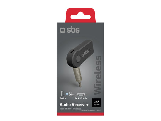 SBS Kabelloser Empfänger