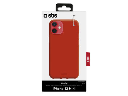 SBS Vanity Cover für iPhone 12 mini