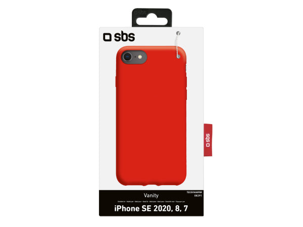 Kaufuniversum - SBS Vanity Stars Cover für iPhone SE 2020/8/7