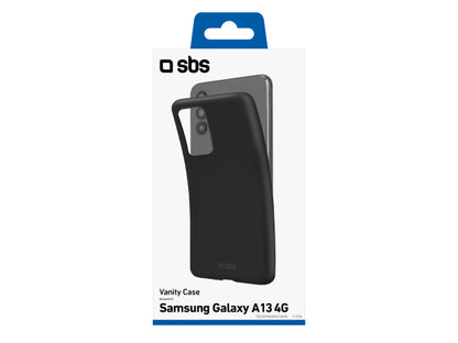 SBS Vanity Stars Cover für Samsung Galaxy A13 4G