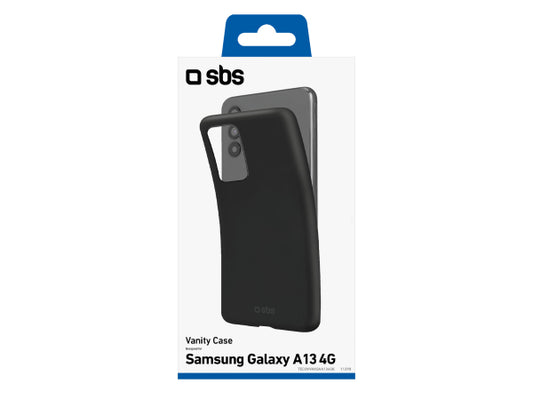 SBS Vanity Stars Cover für Samsung Galaxy A13 4G
