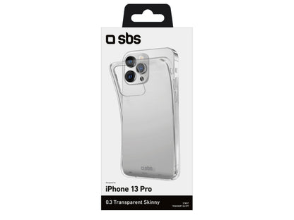 SBS Cover Skinny für iPhone 13 Pro