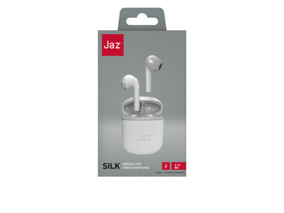 Silk– True Wireless Stereo-Ohrhörer JAZ