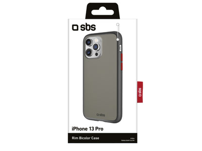 SBS Rim Cover für iPhone 13 Pro