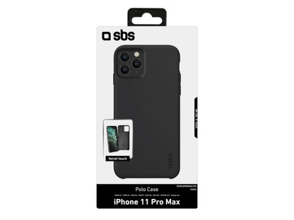 SBS Schutzhülle Polo One für iPhone 11 Pro Max