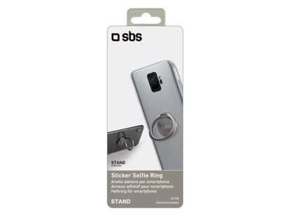 SBS Handy-Ring mit Standfunktion