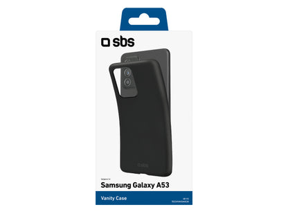 SBS Vanity Stars Cover für Samsung Galaxy A53