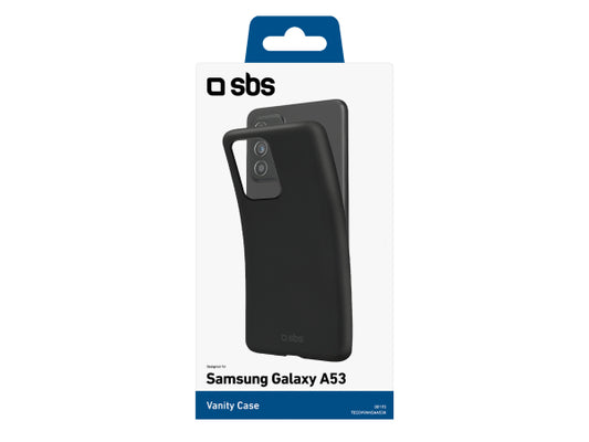 SBS Vanity Stars Cover für Samsung Galaxy A53