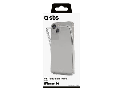 SBS Cover Skinny für iPhone 14/13