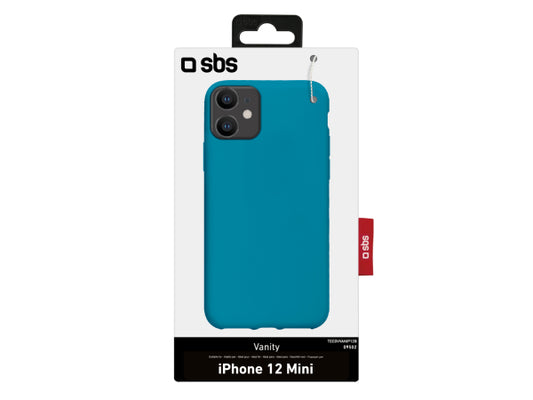 SBS Vanity Cover für iPhone 12 mini