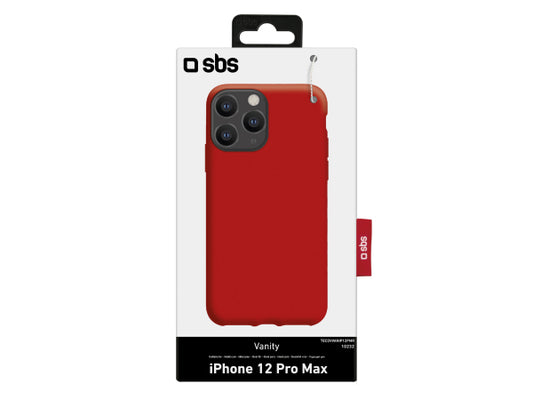 SBS Vanity Stars Cover für iPhone 12 Pro Max