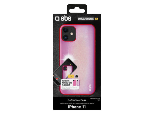SBS Reflektierendes Case für iPhone 11