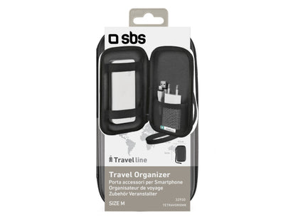 SBS Reise-Organizer