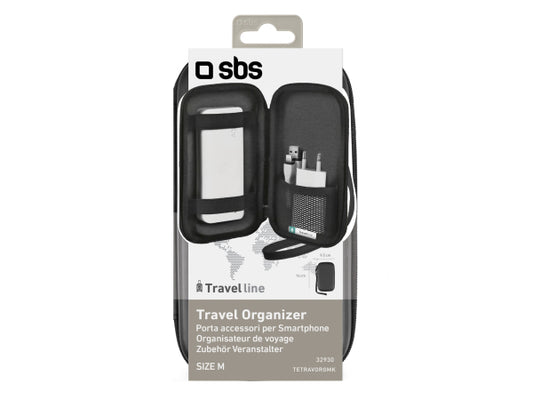 SBS Reise-Organizer
