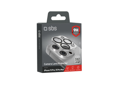 SBS Kameralinsenschutz