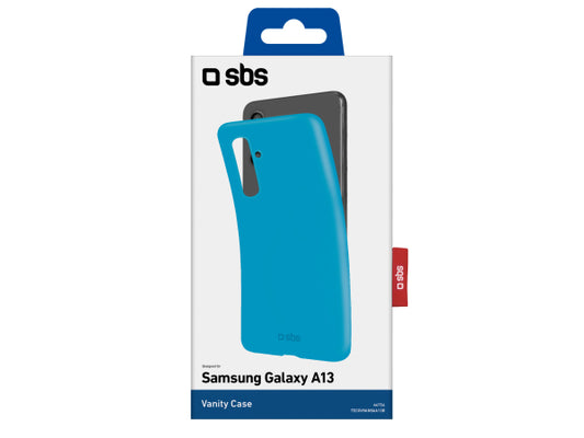 SBS Vanity Stars Cover für Samsung Galaxy A13 5G/Galaxy A04s