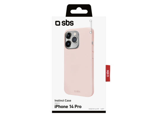SBS Instinct Hülle für iPhone 14 Pro
