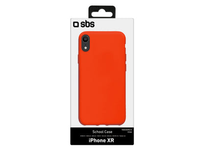 SBS Cover School für iPhone XR
