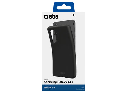 SBS Vanity Stars Cover für Samsung Galaxy A13 5G/Galaxy A04s